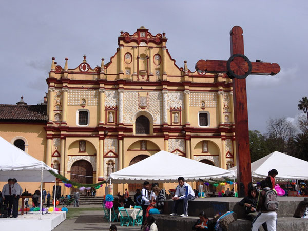 【DAY12】 メキシコふわふわ平和論