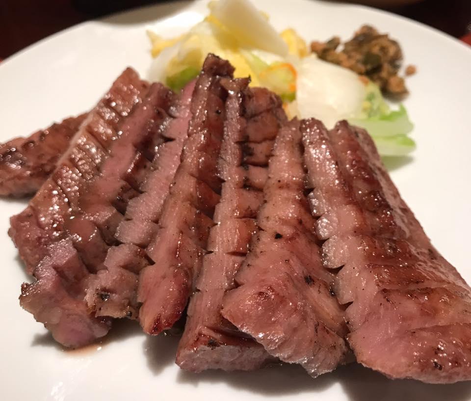 仙台にやってきました!