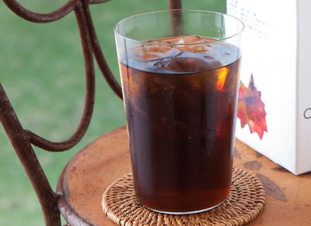 9月30日まで! アイスコーヒー製品終売のお知らせ
