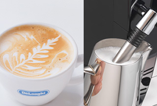 デロンギ全自動エスプレッソマシン無料レンタル(1年間) *台数限定です