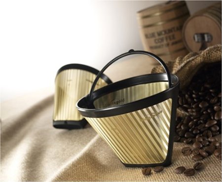 コーヒー器具に使い分けで“もっとおいしくコーヒー”を!