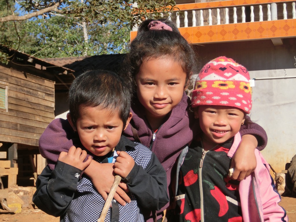 11月30日(月)ラオス&メキシココーヒーのお話会@代々木上原