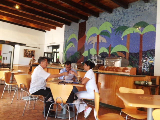 【DAY20】 マクドナルドからみる産地コーヒー事情