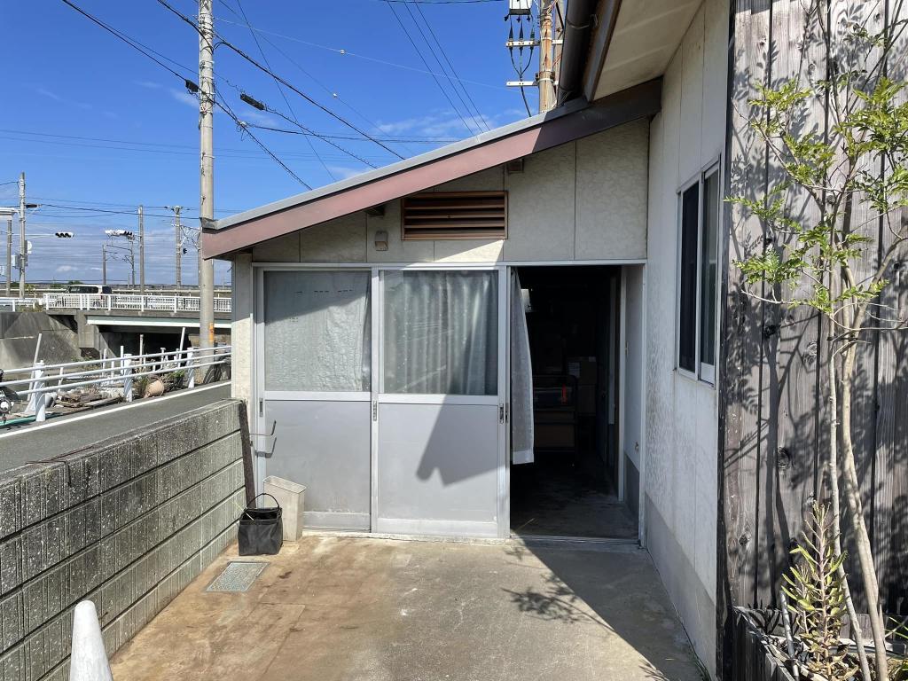 豆乃木12年目に入ります