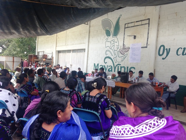 【10/19(SUN)13:00-14:30頃@高円寺Grain】「2か月間メキシコで感じたこと・考えたこと」メキシコよもや話をメキシコのコーヒーとご一緒に 帰国報告会第1弾