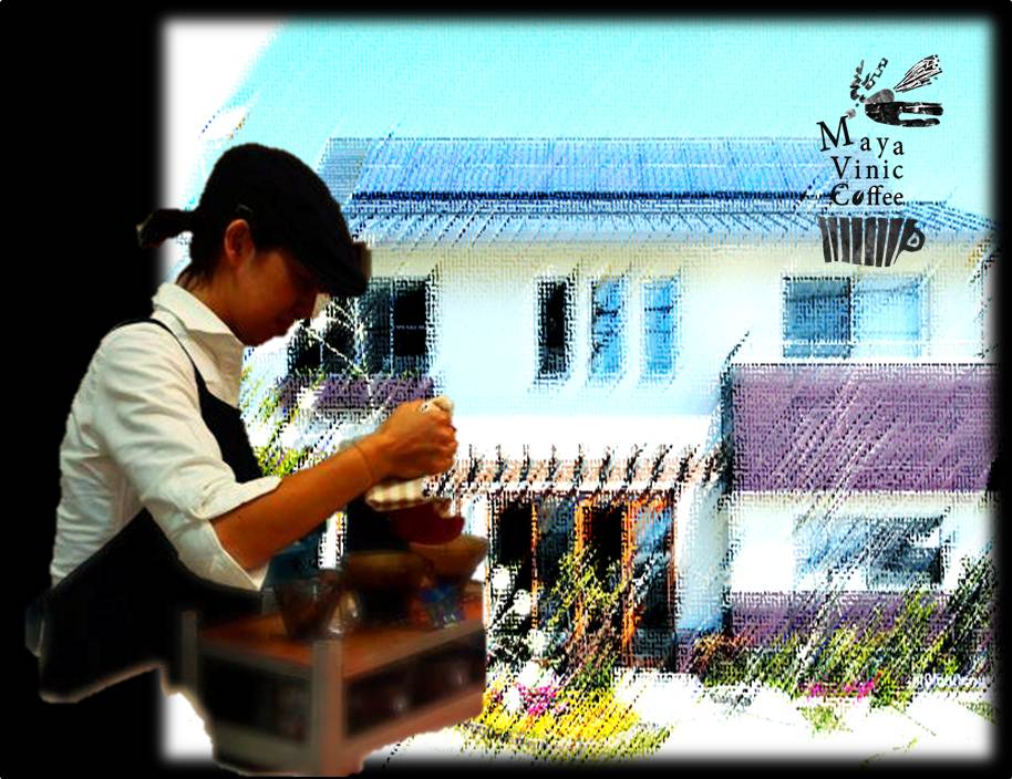 フェアトレードコーヒーのデリバリーサービスがあるって知っていますか??