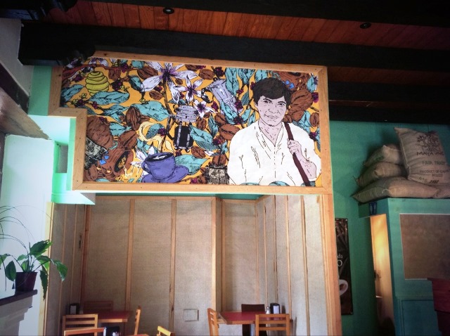 第8話「<回顧録>こうしてマヤビニック豆の対話・交渉が行われる・・・PART2」