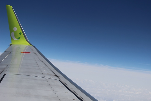 ニッポン渡りびと vol.1 大分県 DAY1