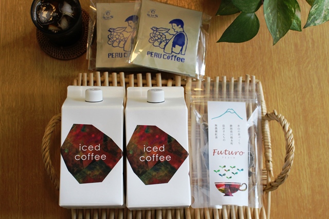 お中元・夏のギフト2015年 ~アソーテッドボックス