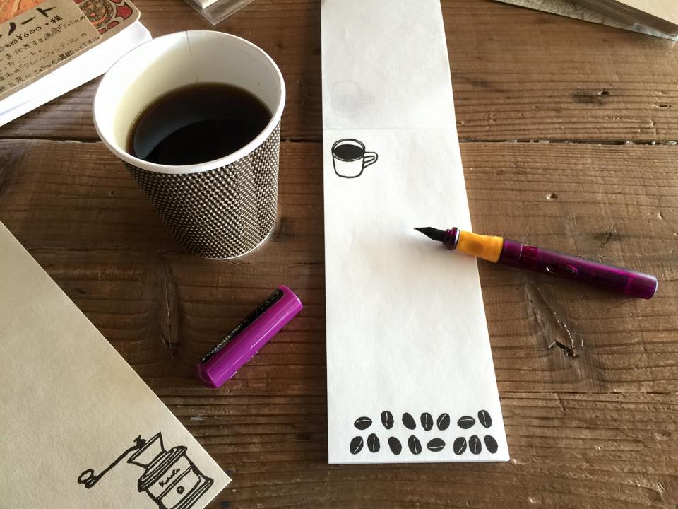 お客様の声を聴きながら・・・ペンネジュークで過ごした休日