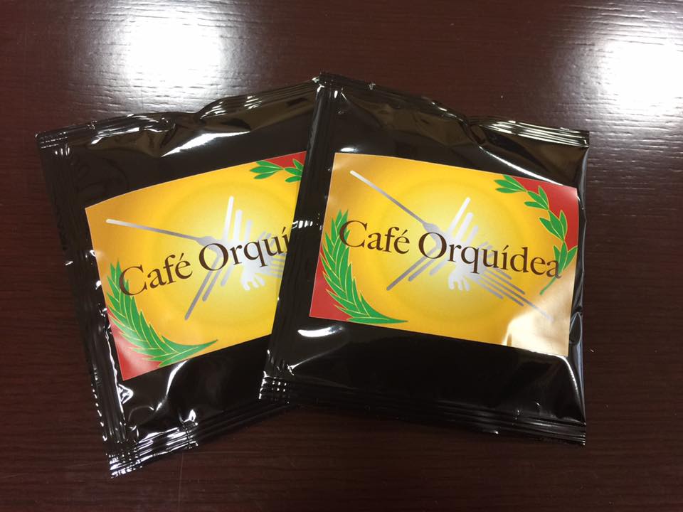 生産者でもある高橋さんが考える「フェアトレード」