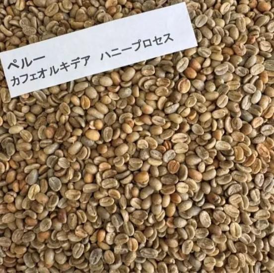 2024年6月分 定期便の生豆3種を解説します