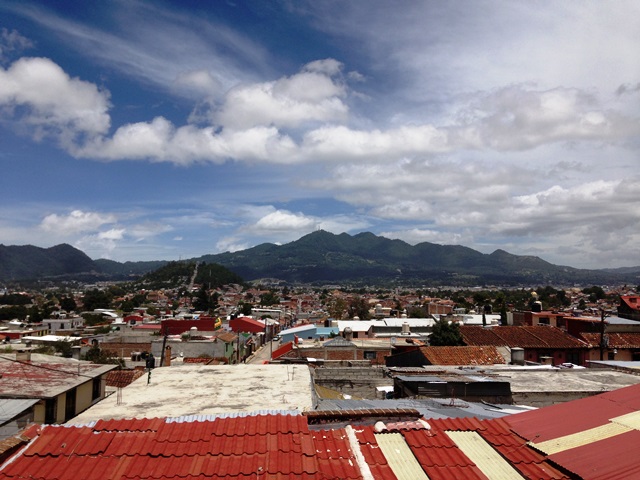 【DAY3】 メキシコ滞在記 <棒読み系日本人>の本領発揮