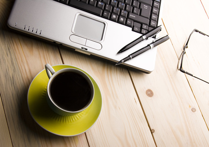 大きな会社が1日100杯のコーヒーをフェアトレードコーヒーに変えたときに起こること