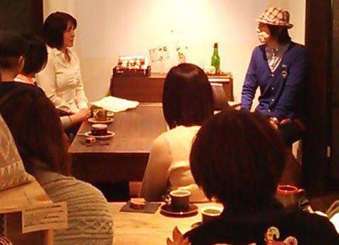 コーヒー愛または珈琲愛について