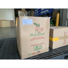 メキシコマヤビニック新豆、通関切れました!!