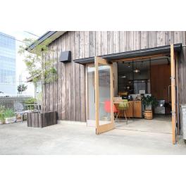 冬のご招待会  〜豆乃木のはなれへいらっしゃいませんか?